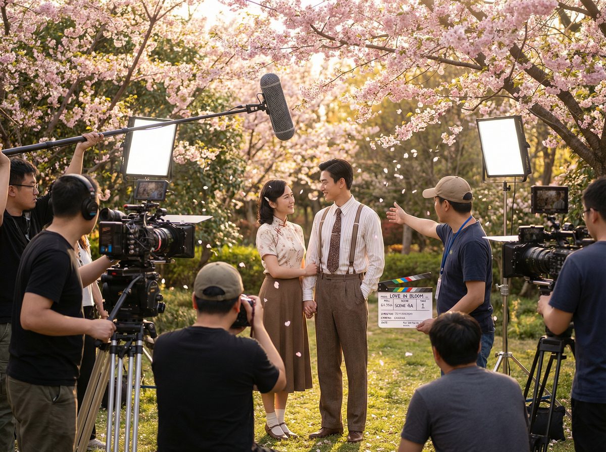 糖心vlog探店视频